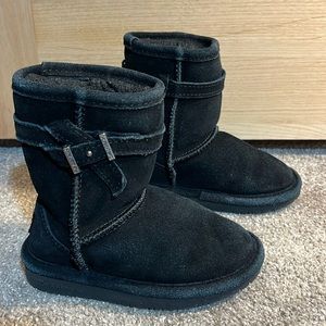 Bearpaw Val Toddlers Boots